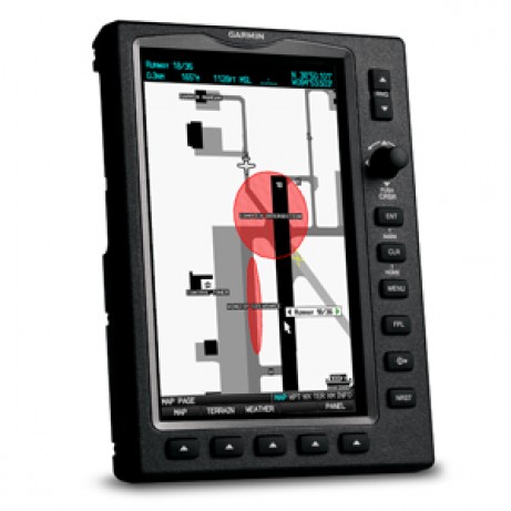 Garmin GPSMAP 696