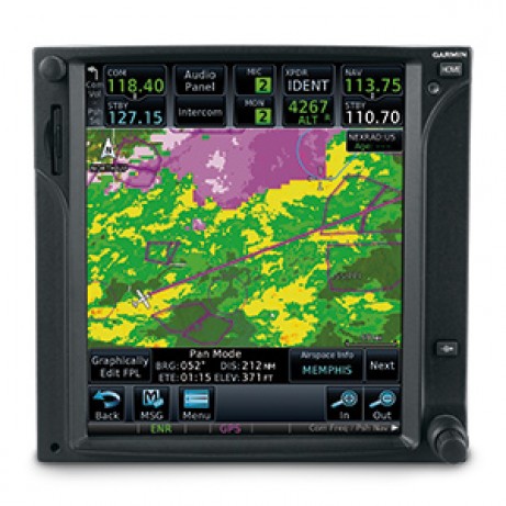 Garmin GTN 750