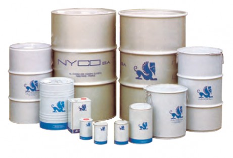 Nyco TurbonycOil 306