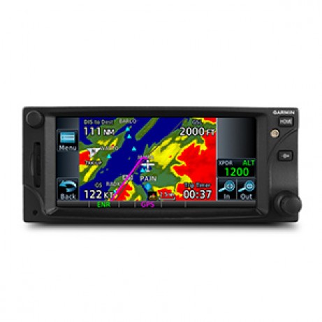 Garmin GTN 625