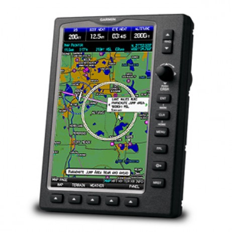 Garmin GPSMAP 696