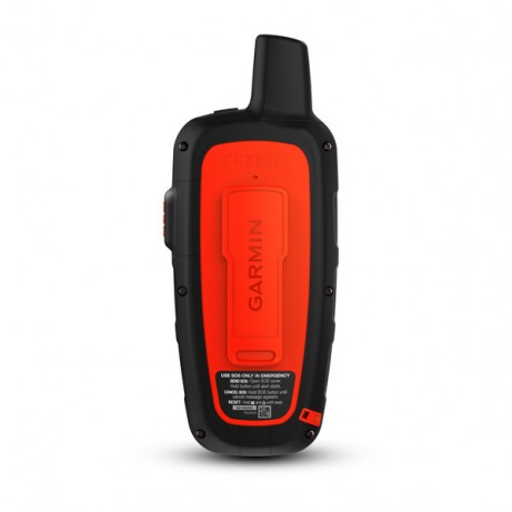 inreach explorer