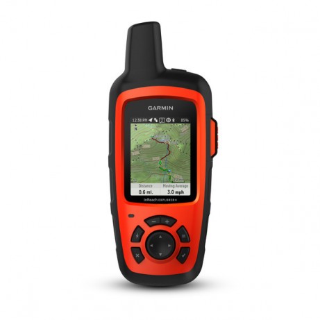inreach explorer
