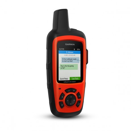 inreach explorer