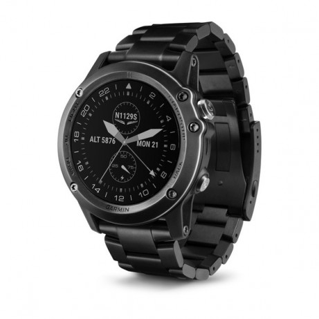Garmin D2 Bravo GPS pilot watch 