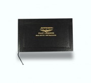 Professional European Pilot Logbook