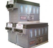 NCSPB-25150 aircraft battery analog 20NKBN25