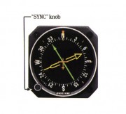 Dual ADF Indicator Model: KI-228 