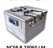 NCSP B 23060 LM - Nickel Cadmium Aircraft Battery for Airbus A320 Series