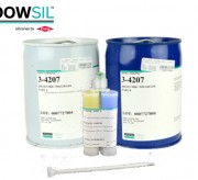 3-4207 3-4150 Dielectric Tough Gel Kit: Dow Corning&reg;