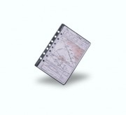 Approach Chart Pocket (3 pack)