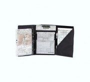 IFR Three-Ring Kneeboard
