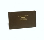 Professional Pilot Logbook