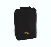 Headset Protector Bag - Single (Black)