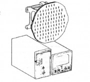 RDR-1200 Color System
