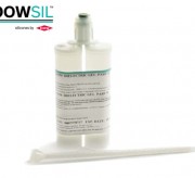 3-4154 Dielectric Gel Kit:Dow Corning
