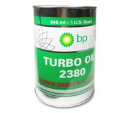 BP Turbo Oil 2380