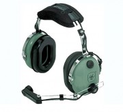 M-1/DC DYNAMIC MIC/COIL CORD (H10-36) 