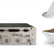 TAS600A ADS-B-capable Traffic Advisory System