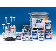 PPG PRC Sealants