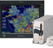 MLX770 Two-Way Datalink Transceiver