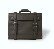 Classic Flight Case - Dark Brown