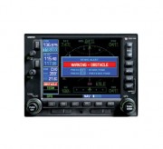 Helicopter Terrain Awareness and Warning System (HTAWS)