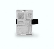 VFR Clipboard only with Strap