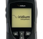 SkyTrac Iridium 9555 Satellite Phone