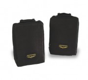 Headset Protector Bag - Dual (Black) 