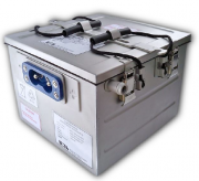 NCSP B 25150 AN RM Nickel cadmium Aircraft battery for AN 32