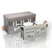 SS28300 aircraft battery analog 12SAM28