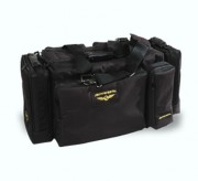 Captain Bag - (Black)