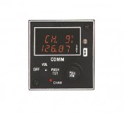 Comm Control Model: KFS-598A 