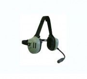 HEADSET/MIC/BEHIND HEAD STYLE (H6041) 