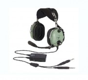 ENC HEADSET/BATTERY PWR MODULE (H10-13X) 