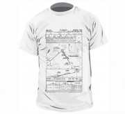 Approach chart - Bagdad