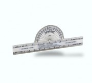 SP-4 Navigation Plotter