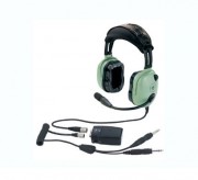 ENC HEADSET/BATTERY PWR MODULE (H20-10XL) 