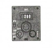 ADF Control Model: KFS-580B