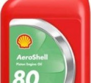 AeroShell Oil 80 Mineral lubricating oil