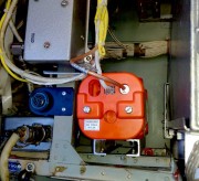 Installation : ELT-406