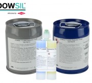 3-4241 Dielectric Tough Gel Kit: Dow Corning&reg;