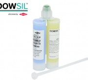 3-4133 Dielectric Gel Kit:Dow Corning