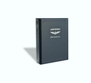 VFR Binder 1.5"