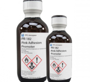 PR-182 Pink Adhesion Promoter: PPG Aerospace&reg; Sealants