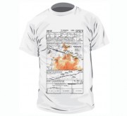 Approach chart - Kabul