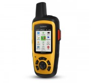 Garmin inReach SE+ 2 way satellite communicator with a GPS receiver