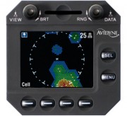 MHD300 Multi-Hazard Display