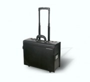 Premium Flight Case - Black